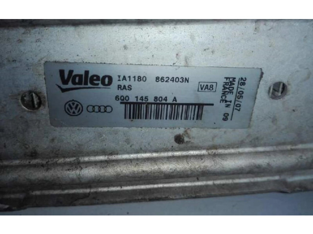 Přístrojová deska  Volkswagen Polo IV 9N3  6Q0145804A  