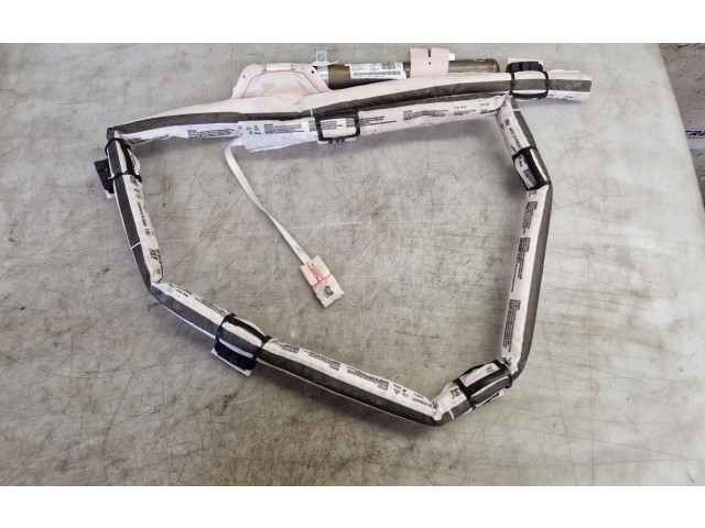 Боковая подушка безопасности 2K5880742D, 2K5880742D Volkswagen Caddy