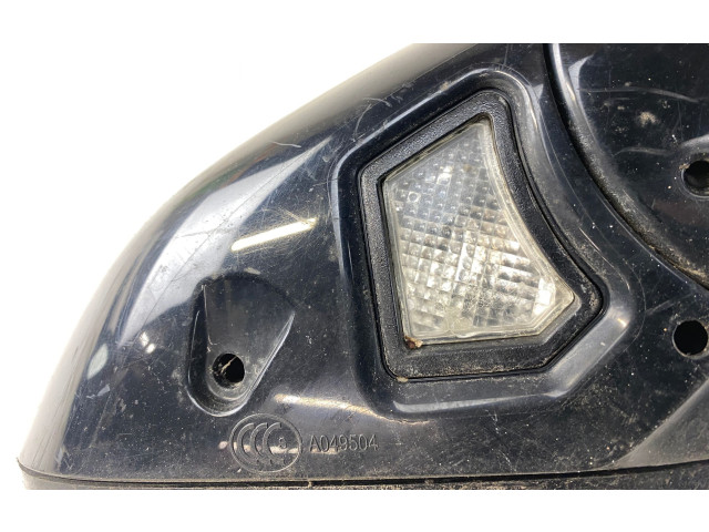 Зеркало электрическое Jaguar XF X250 2007 - 2015 года