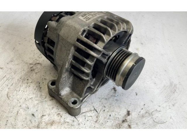 Генератор 51874105, MS1012101670 Alfa Romeo Giulietta