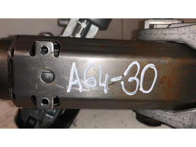 Hřeben řízení Ford S-MAX 2007 511361H, A64-30