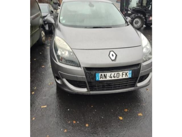 Зеркало электрическое        Renault Scenic III -  Grand scenic III  2009 - 2016 года   