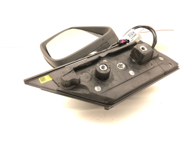 Zpětné zrcátko Volkswagen Caddy 2022