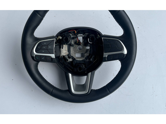 Руль Jeep Compass