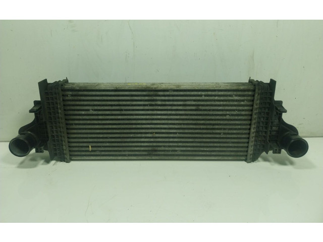 Интеркулер A2515000000, 2515000000 Mercedes-Benz R W251