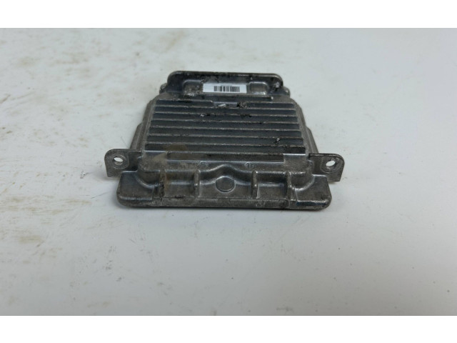 Блок управления Xenon