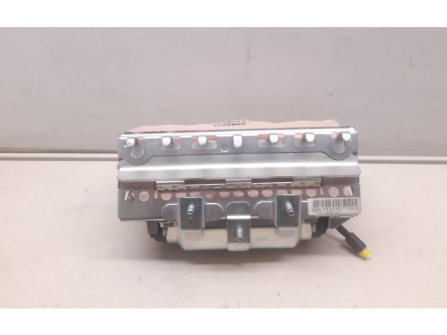 Подушка безопасности пассажира 77850SEAE81, P0ZM2T782   Honda Accord