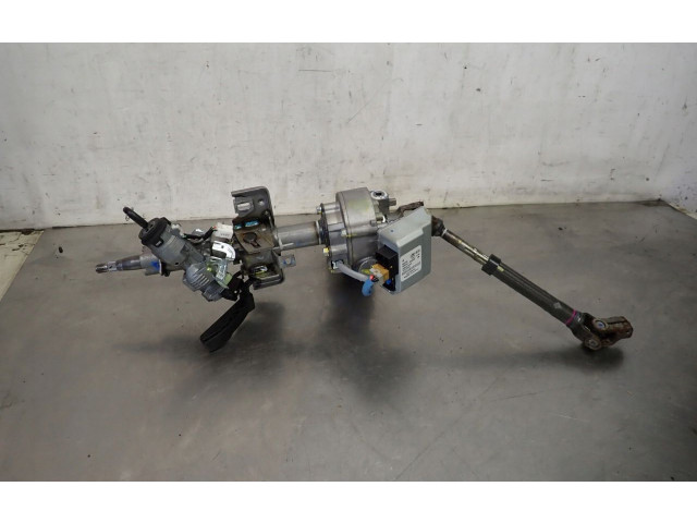    Рулевая рейка    Hyundai i10 2013 - 2018 года