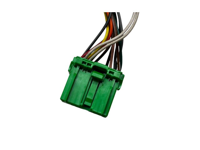 Зеркало электрическое        Volvo XC90  2003 - 2006 года   