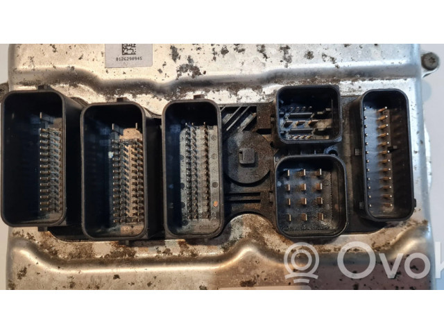 Řídící jednotka 0261S09745, 8617570 BMW X1 E84 2014