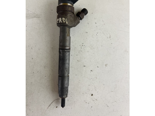 Форсунка 0445110167, 044511016 Mitsubishi Colt