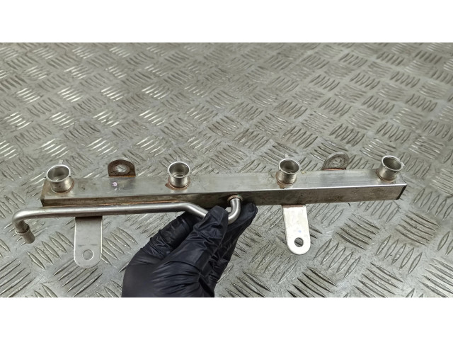 Топливная рампа 781A23253362   MG ZS 1.5 