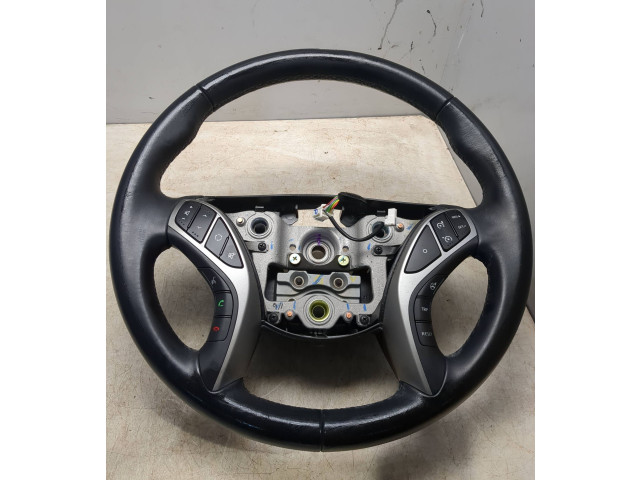 Volant Hyundai i30 2016 A6791RDR
