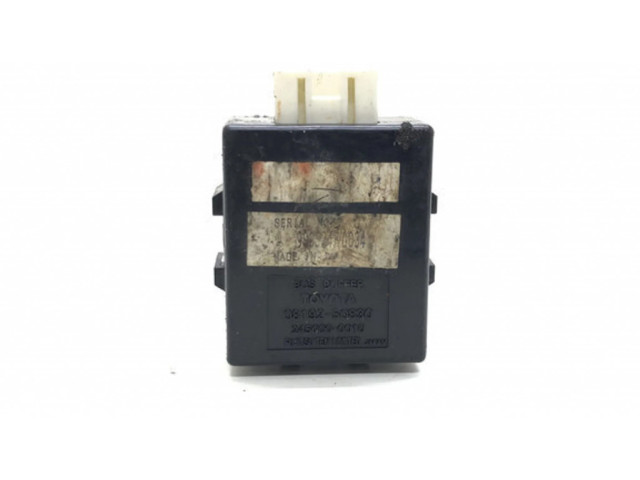 Блок управления 0819250830 Lexus GS 300 400 430