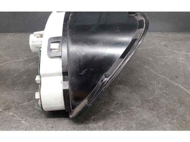 Přístrojová deska  Fiat Punto (199) 2012 6060000160A  