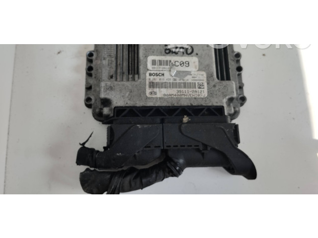 Řídící jednotka 391172A121, 391112A121 KIA Soul 2012