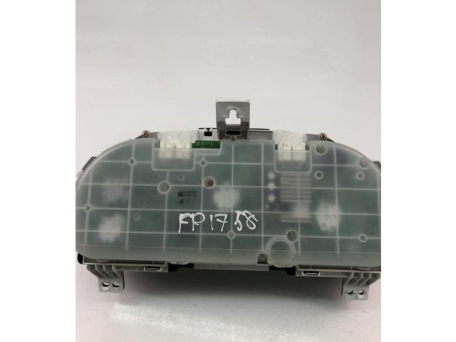 Панель приборов 4KBP4KB, FR1758 Mazda 3 I