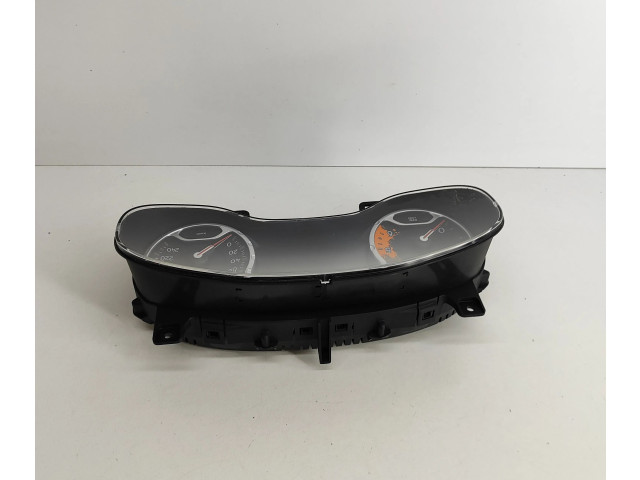 Панель приборов 735618963, 735617222 Jeep Renegade