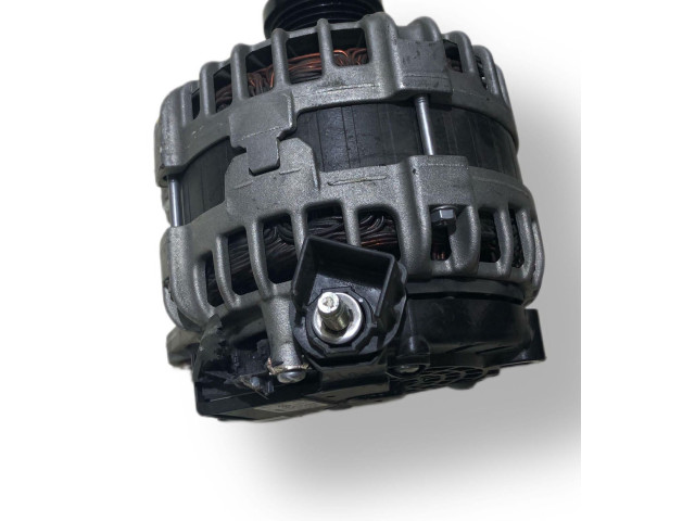Генератор 231007769R, 231007769R   Renault Clio V      