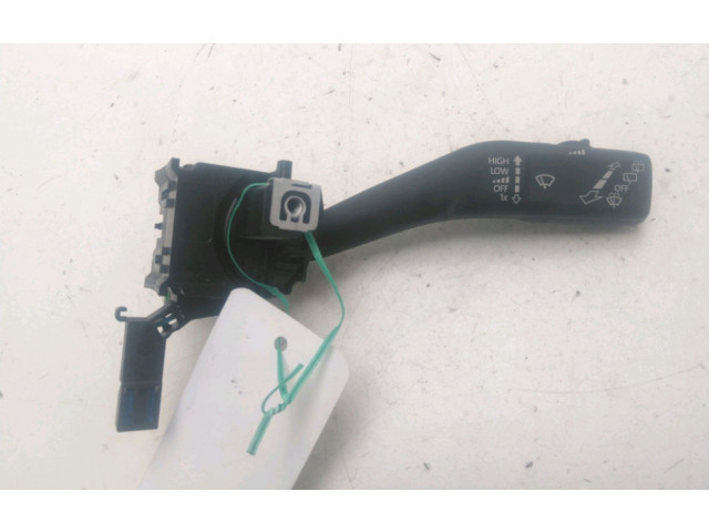 Ручка стеклоочистителей 1K0953519J9B9 Volkswagen Golf VI