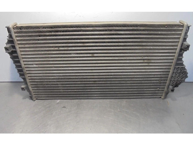 Интеркулер 622262 Chevrolet Lanos