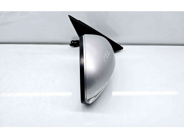 Зеркало электрическое Skoda Yeti (5L) 2009 - 2017 года