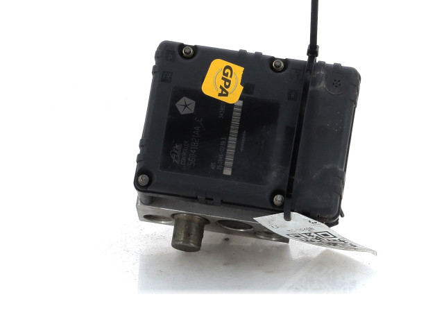 Блок АБС K05066657AB, R0-7546B   Jeep  Grand Cherokee (WJ)  1999 - 2004 года