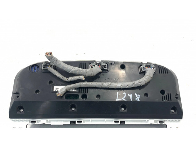 Панель приборов 78100SJDG012M1, 2574208672 Honda FR-V