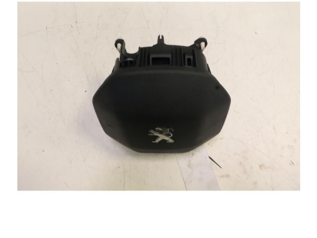 Подушка безопасности водителя 98185172ZD   Peugeot Partner III