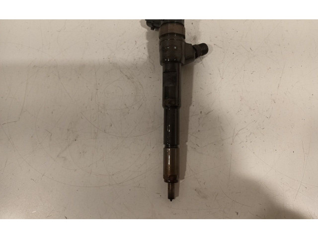 Форсунка     Renault Clio IV  K9K-608(K9K-B6) 