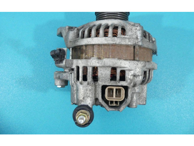 Генератор IMPRK787353 Mazda 3 I