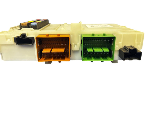 Блок предохранителей 7G9T14C256FA, 30765624AE   Volvo XC70    