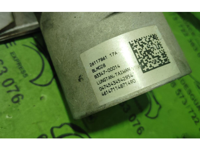 Volant Fiat Punto (199) 2014 51927084