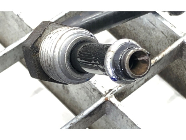 Подрулевой шлейф SRS Audi A1