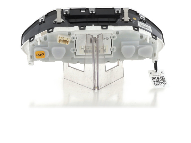 Панель приборов 9822703980, L0-1301P Peugeot 2008 I