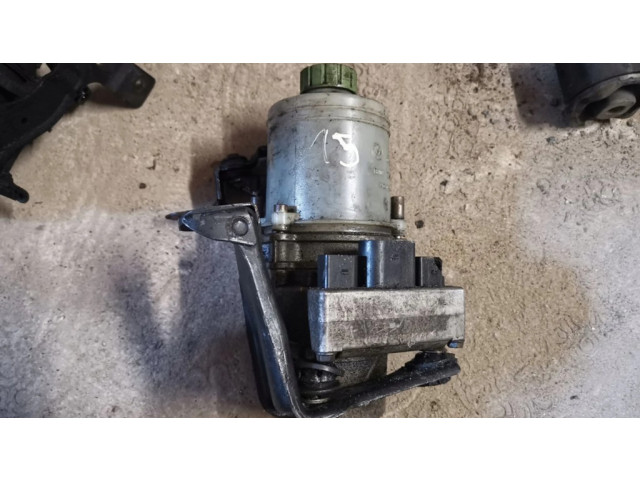 Насос усилителя руля