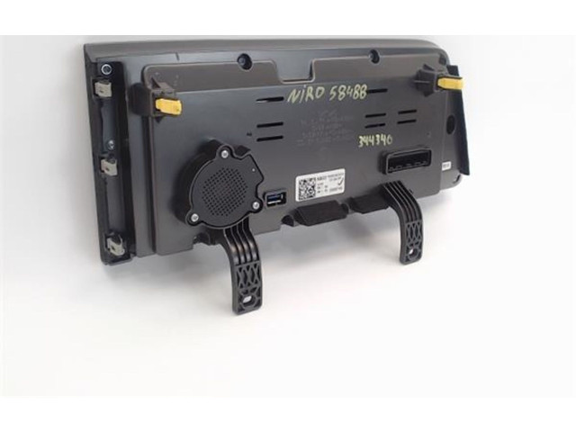 Панель приборов 94003AT020 KIA Niro