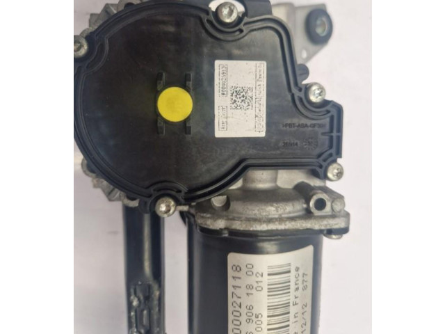 Моторчик дворников 1768200040 Mercedes-Benz A W176