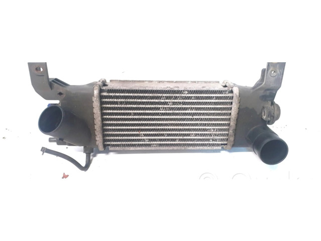 Интеркулер     Mazda Premacy 2.0