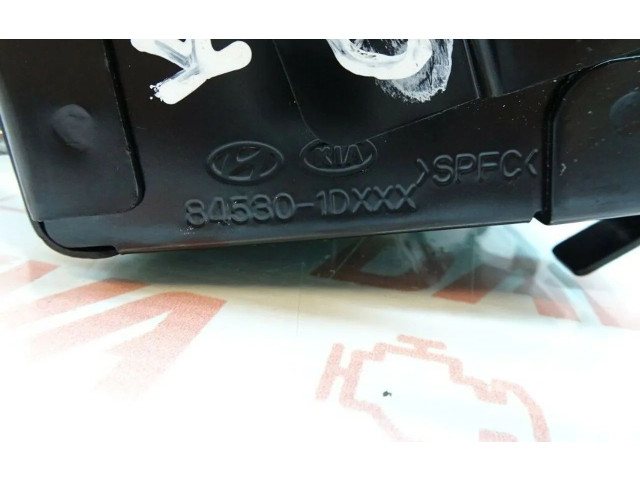 Подушка безопасности пассажира 84530-1DXXX, 845301DXXX KIA Ceed