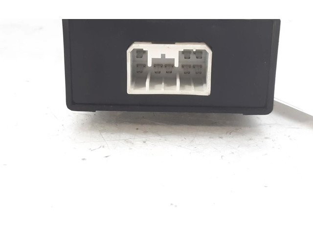 Řídící jednotka 935713E000 KIA Sorento