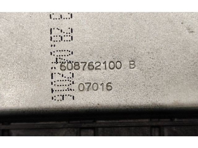 Генератор 00005705NF Citroen C-Crosser