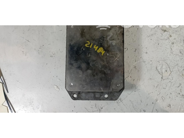 Блок управления двигателем Блок управления 8973509487   Opel Meriva A