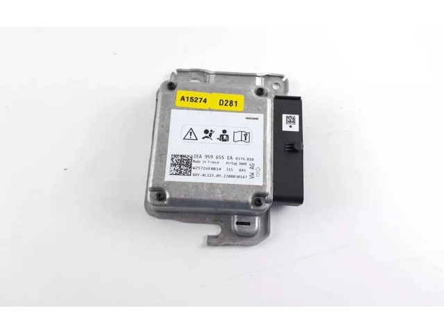Блок подушек безопасности 1EA959655EA   Volkswagen ID.3