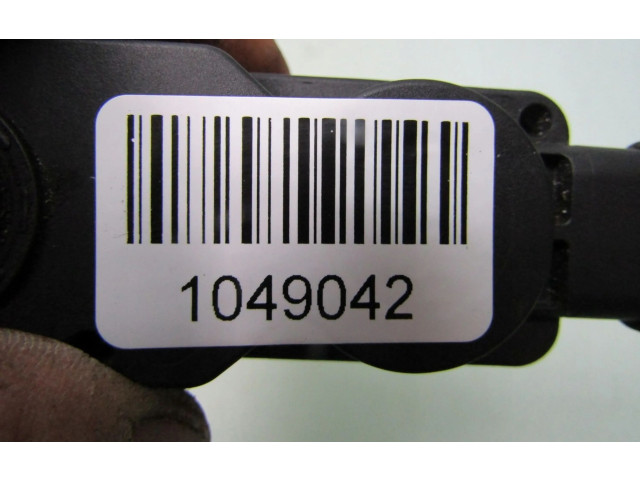 Диффузор     BCKA50RA0, 114698900    Mazda MX-30 