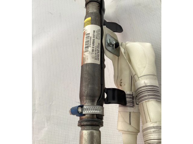 Боковая подушка безопасности 31271166, E715101870550   Volvo XC90