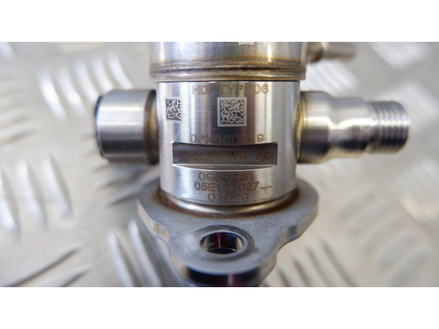 Vstřikovací čerpadlo 05E127027, 0950231 Volkswagen Tiguan