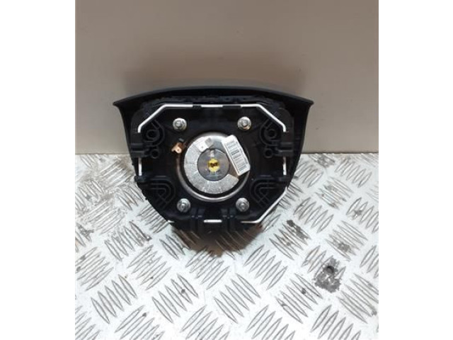 Подушка безопасности водителя A042B85, A042B85 Ford Focus