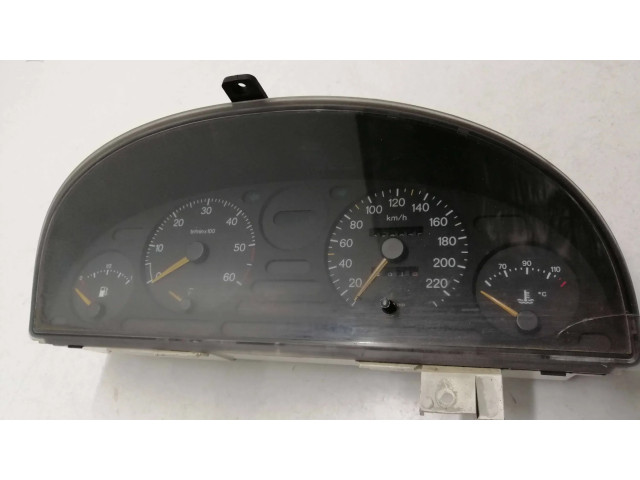 Панель приборов 60209NCDST, 1477492080   Citroen Evasion       