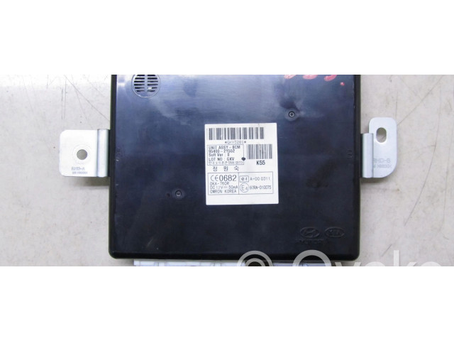 Pojistková skříňka Řídící jednotka BSM 954002Y552 Hyundai ix35 2011